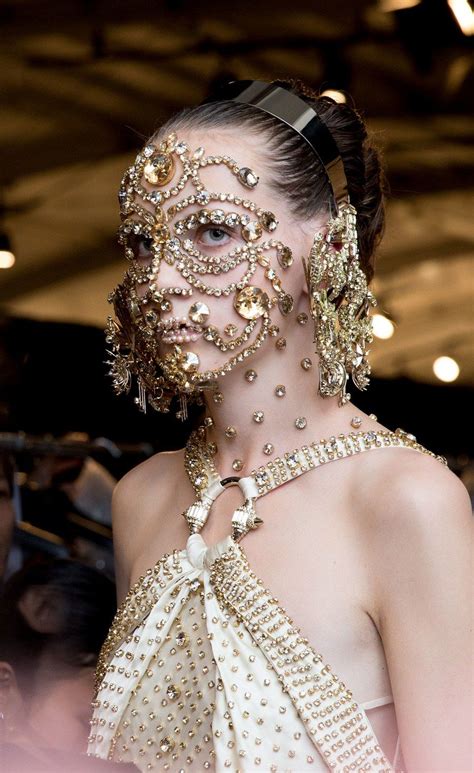 jeweled mask givenchy|givenchy outlet online.